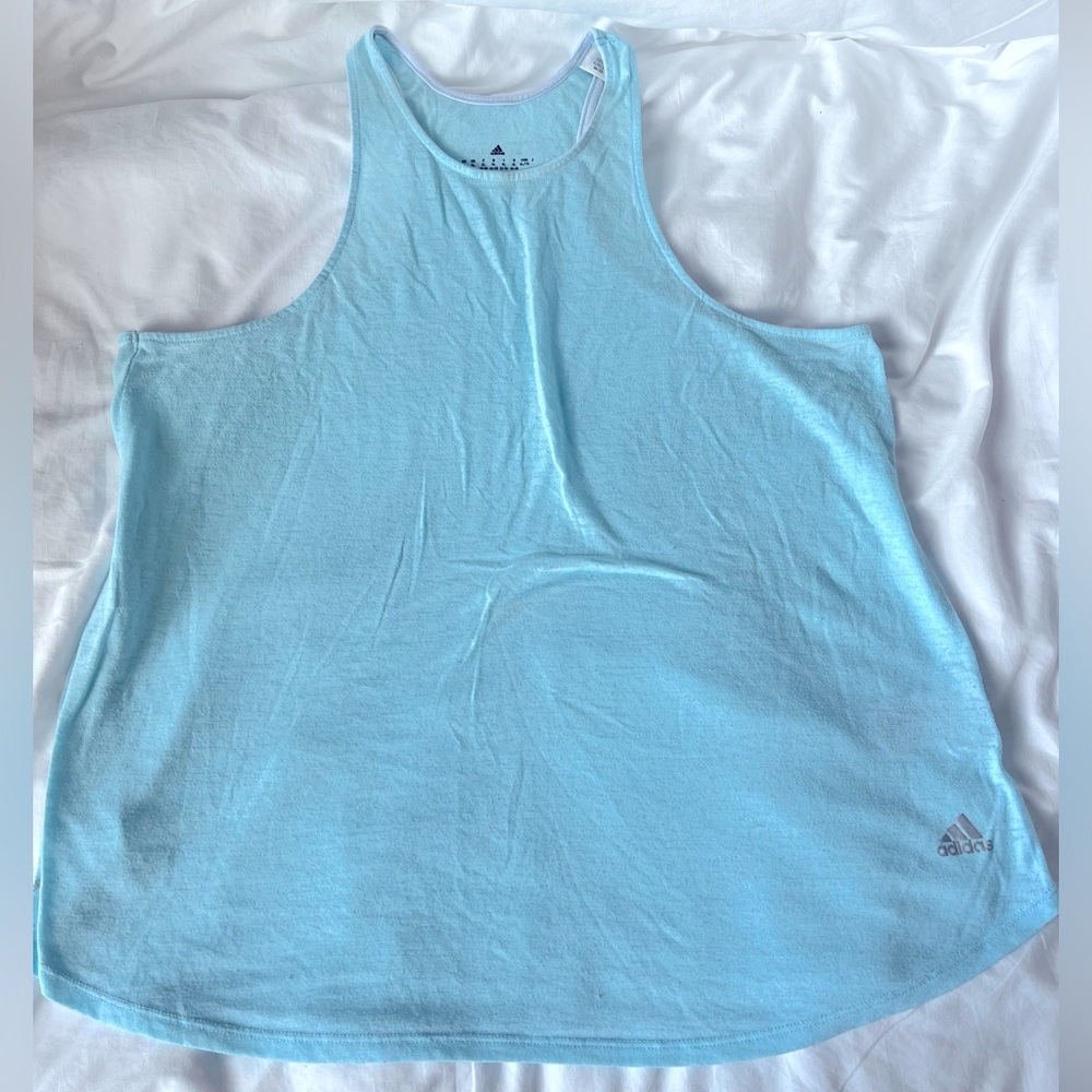 Adidas tank